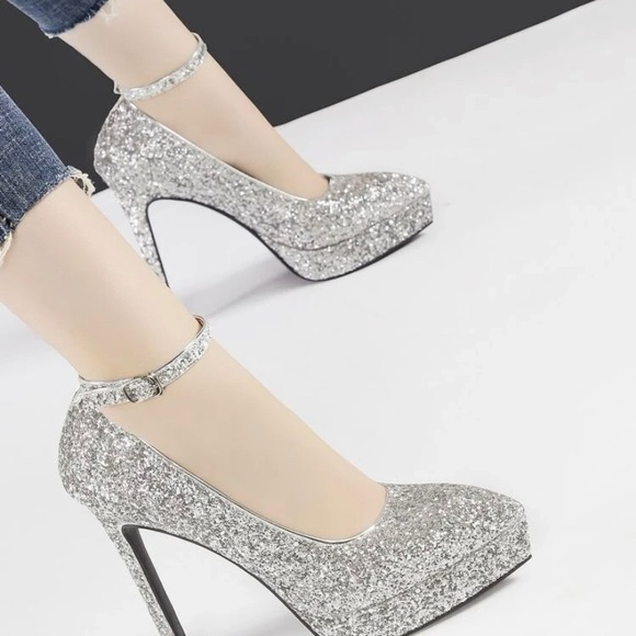 Extremely gorgeous high heeled❤️ - Picture 2 of 2